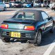 Honda Beat